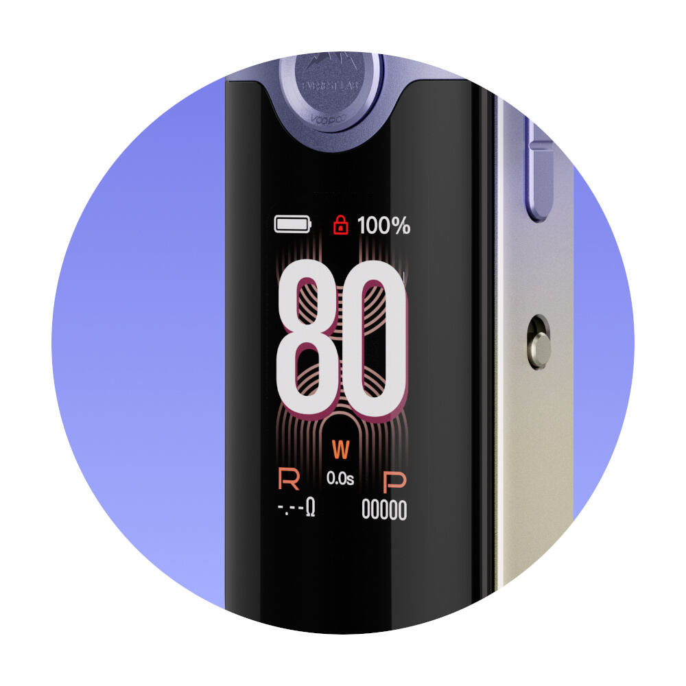 Uwell Caliburn Explorer Pod Kit_2